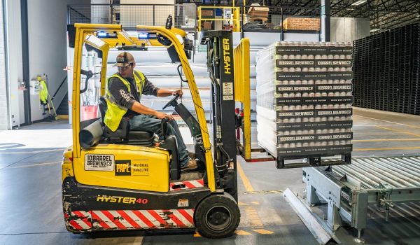 logistics logistics