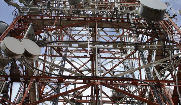 telecoms telecoms